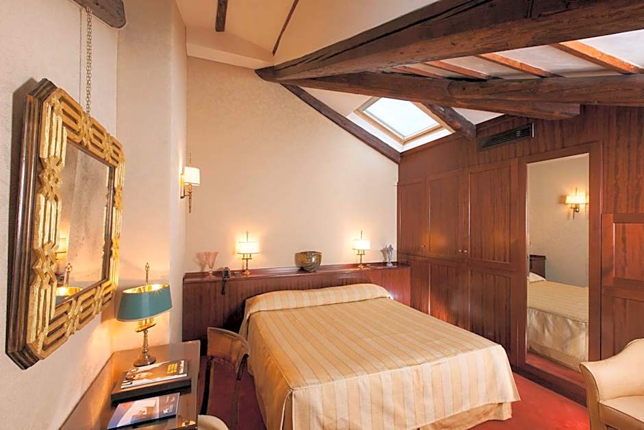 Hotel Palazzo Stern