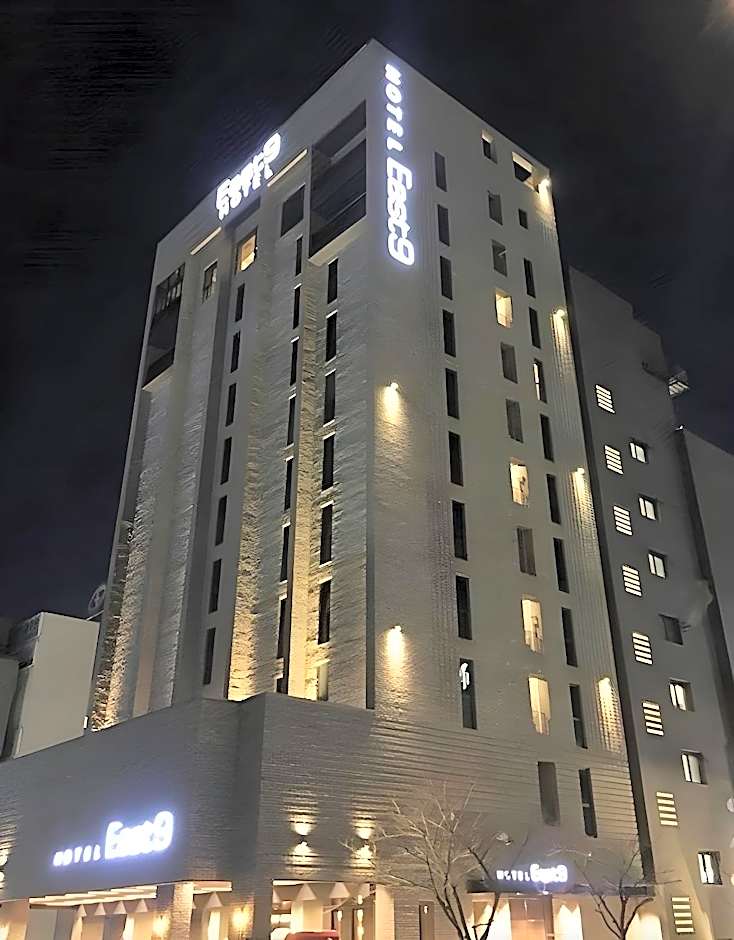 Hotel East9
