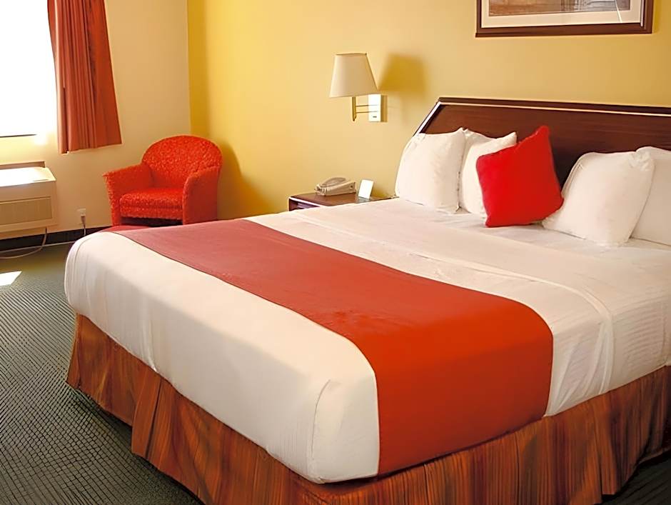 Best Western Hermiston Inn