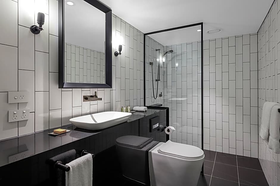 DoubleTree By Hilton Hotel Melbourne - Flinders Street