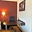 Red Roof Inn Fredericksburg South