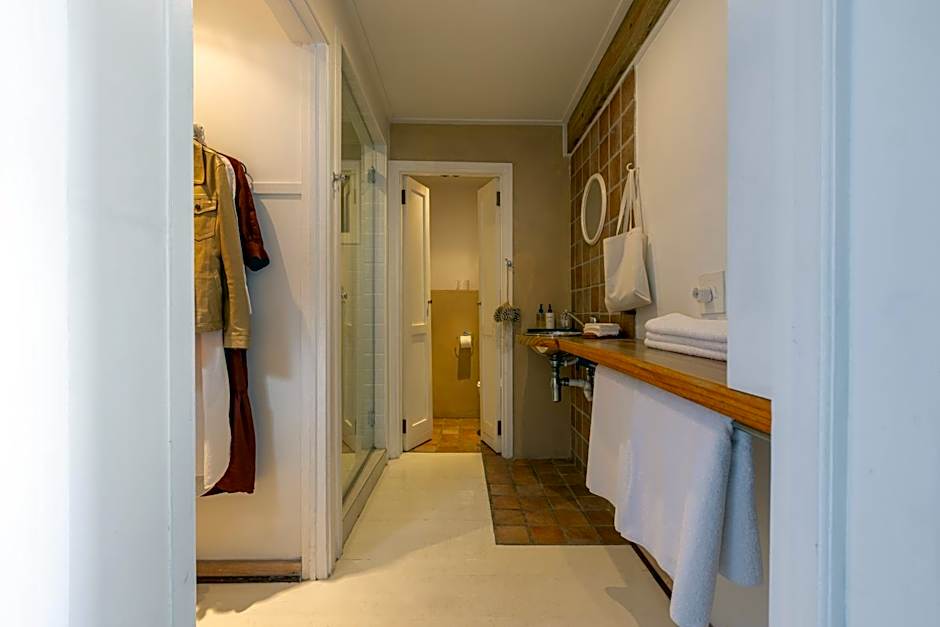 The Lofts Boutique Hotel