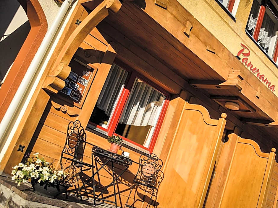 Hotel Panorama
