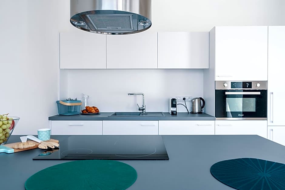 Smart & Green Living by Ambiente