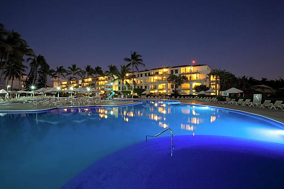 Samba Vallarta All Inclusive