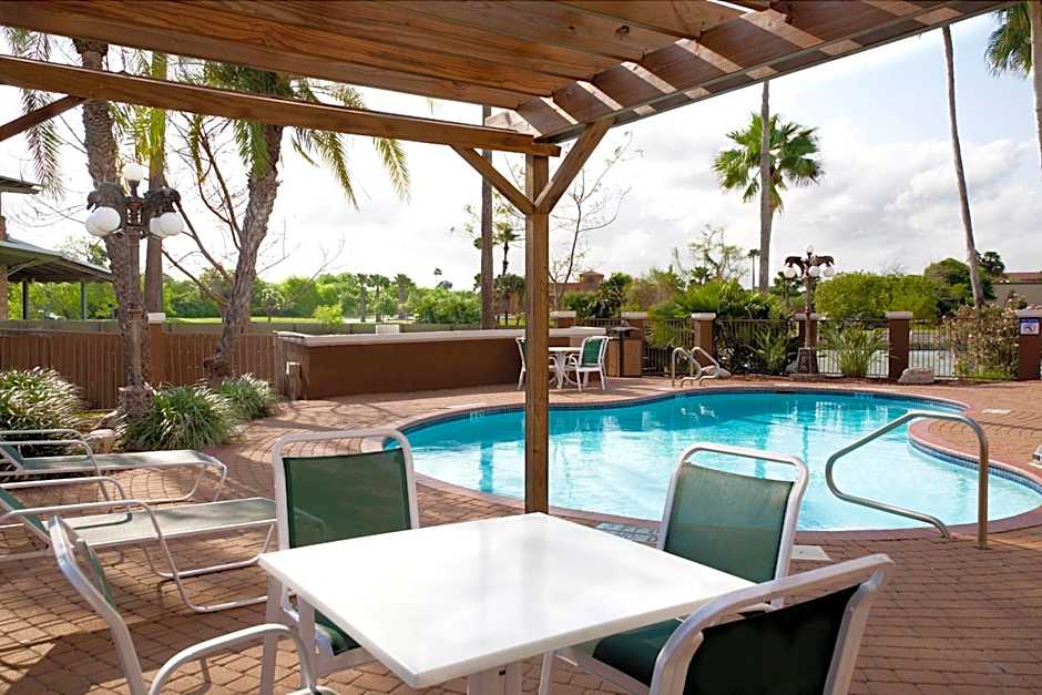 Holiday Inn Express Hotel and Suites Brownsville By IHG