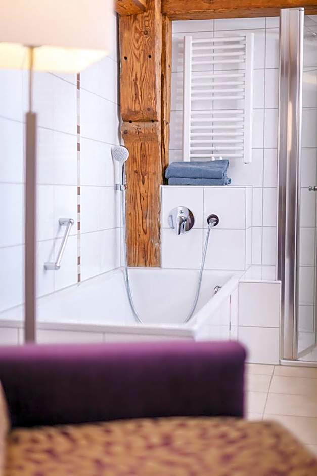 AKZENT Hotel Sternen