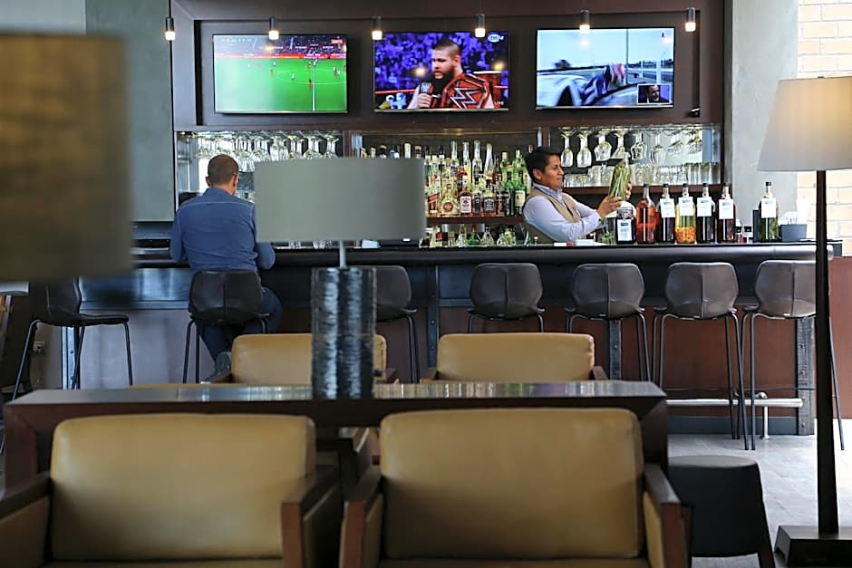 Casa Andina Select Tacna