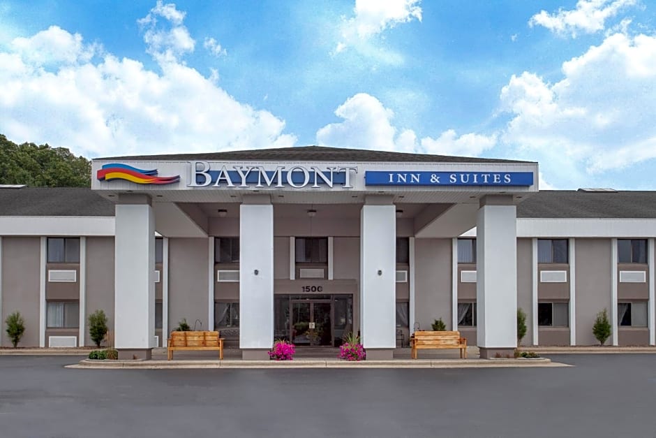 Baymont by Wyndham Grand Haven