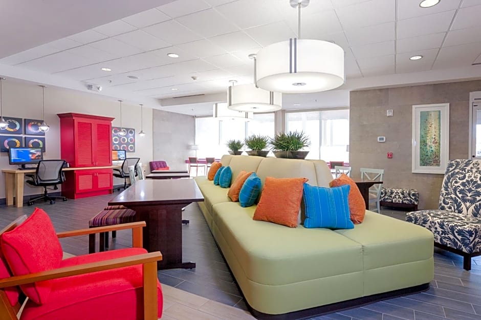 Home2 Suites by Hilton Brownsville