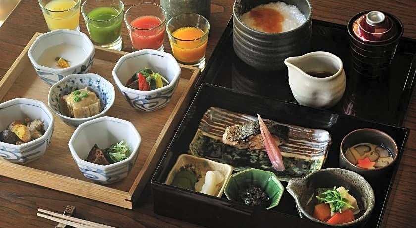 Suiran, a Luxury Collection Hotel, Kyoto