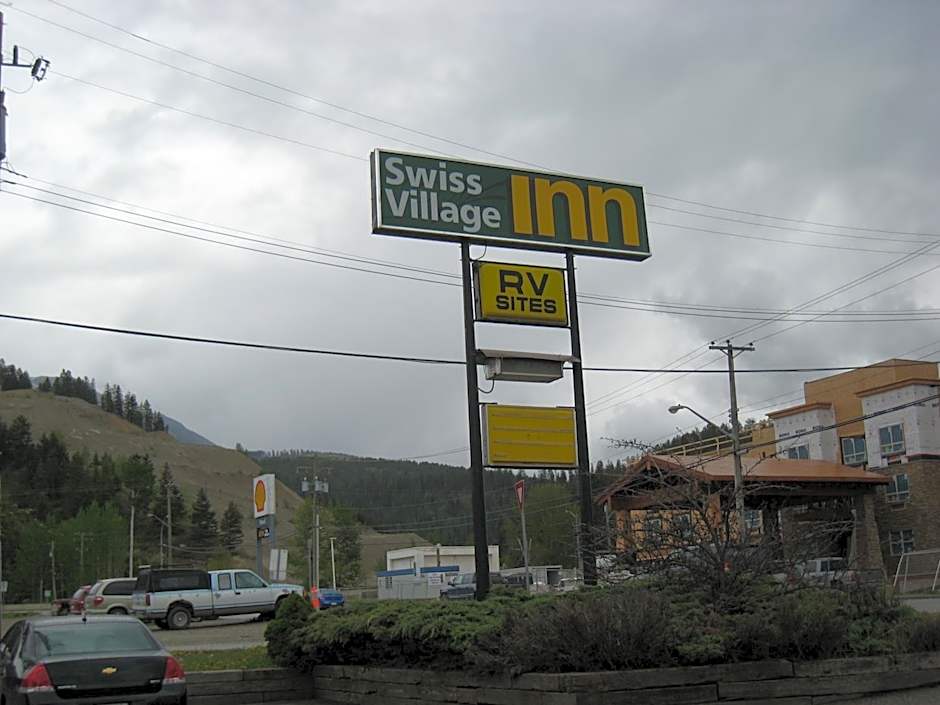 Swiss Village Inn