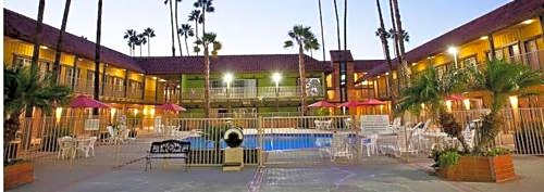 Hotel Saddleback
