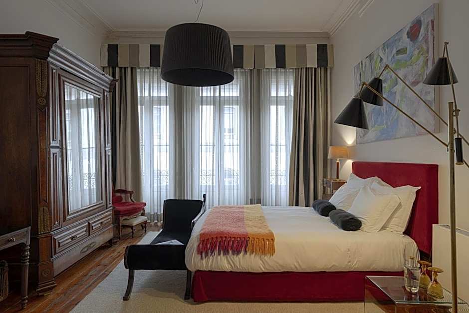 Oporto Loft