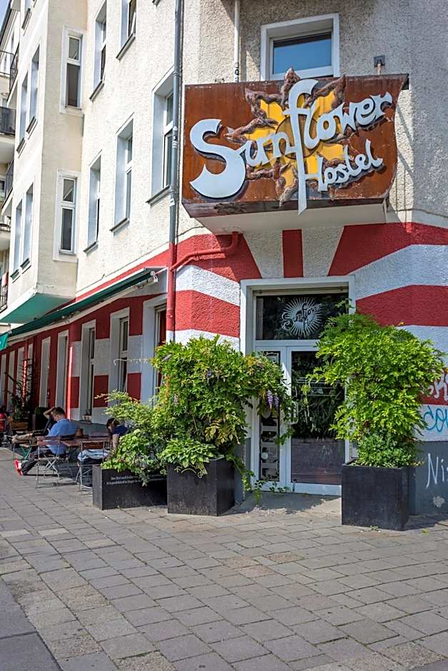 Sunflower Hostel Berlin