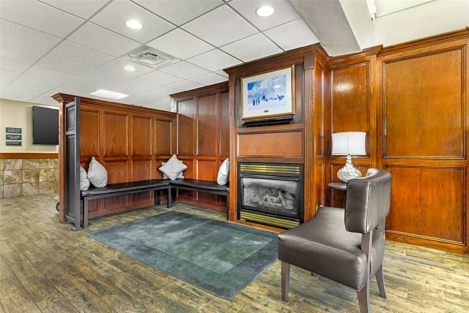 Best Western Plus Yukon