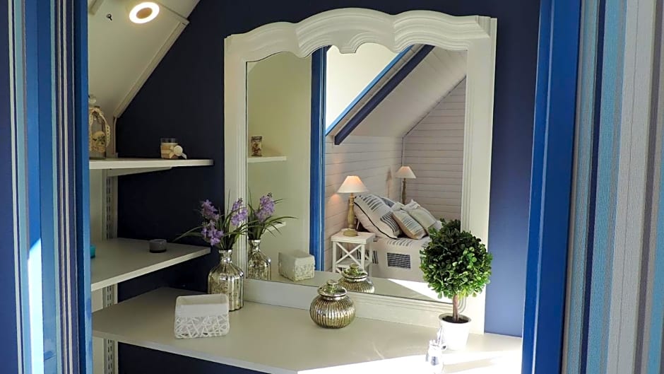 Les Chambres des Badious