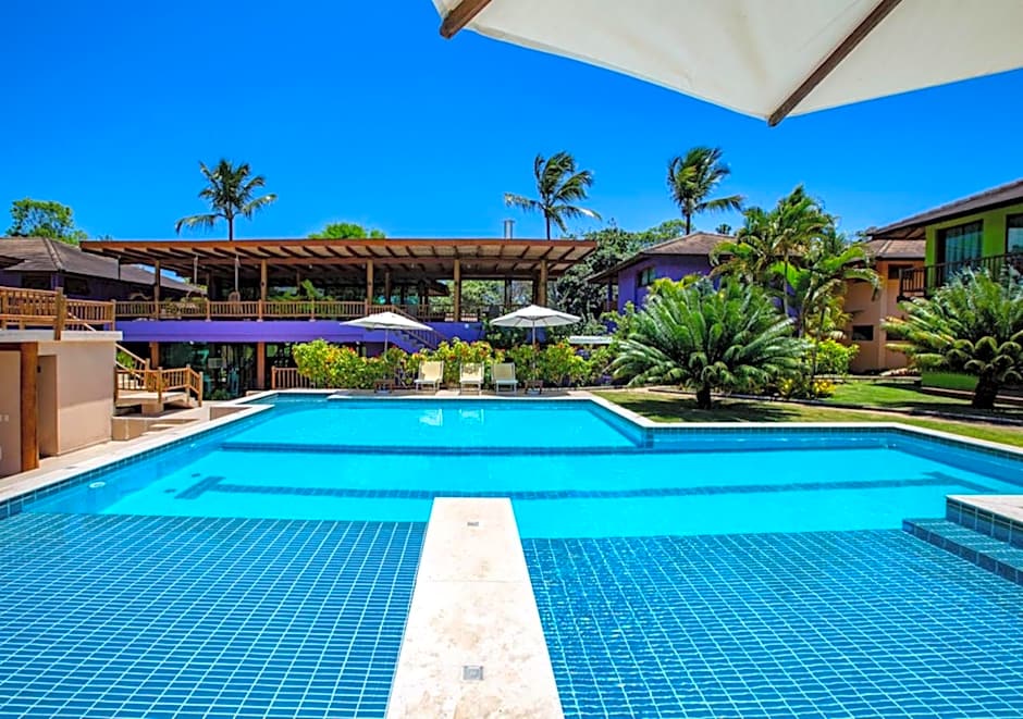 Casa Villa Cristian Bella Vista Village