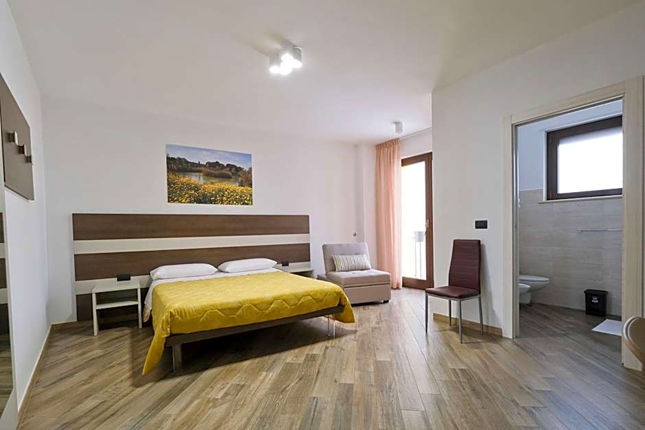 Il Porto Affittacamere b&b