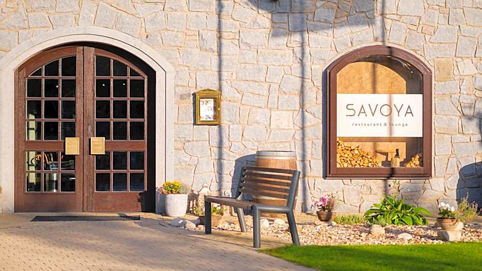 Hotel Savoy Špindlerův Mlýn