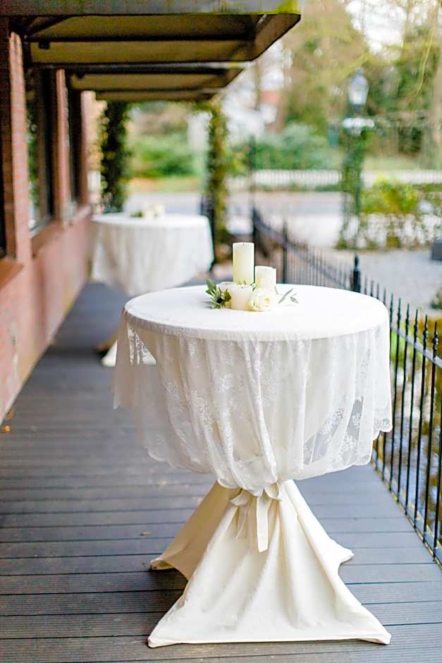Parkhotel Hugo de Vries