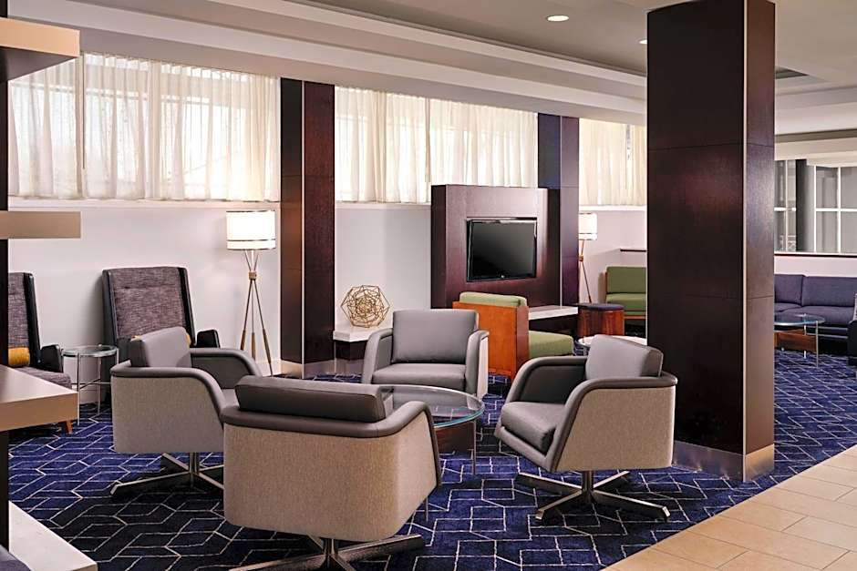 Courtyard by Marriott Los Angeles Century City/Beverly Hills