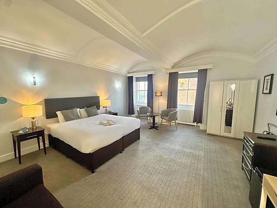 Carlisle, Sure Hotel Collection by Best Western