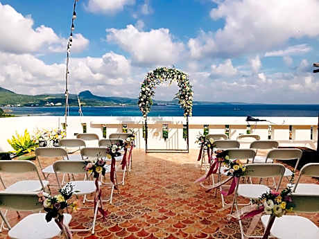 Place de L Seaview Homestay Kenting