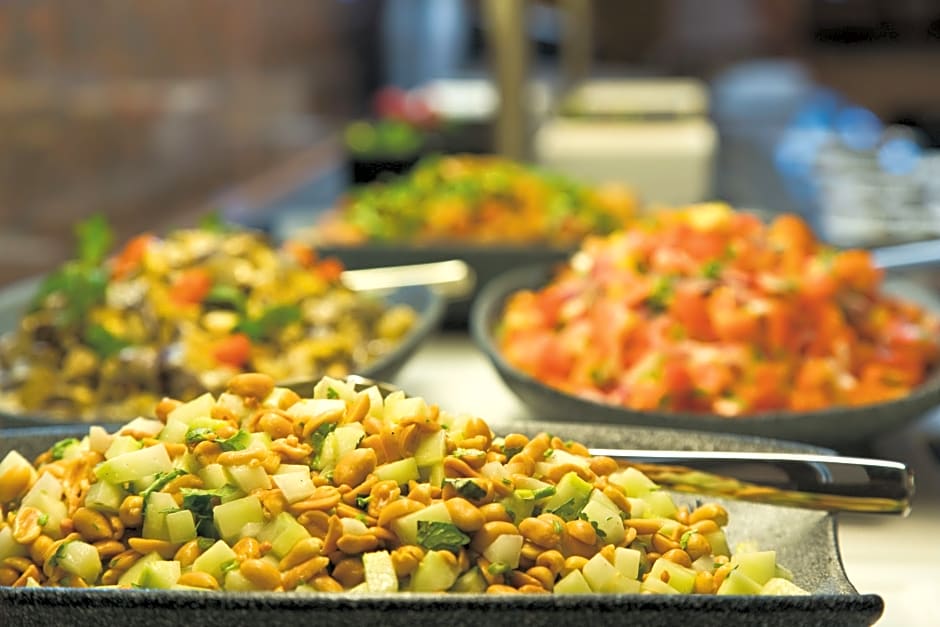 Hotel Riu Turquoise - All Inclusive