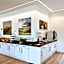 City Hotel ApartW3 - kostenlos parken