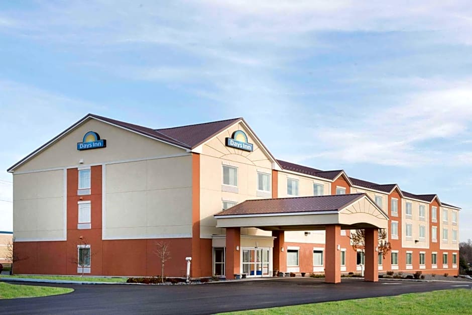Days Inn by Wyndham Evans Mills/Fort Drum
