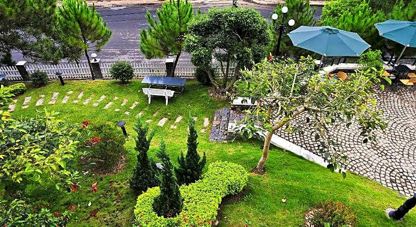 Ky Hoa Dalat Hotel