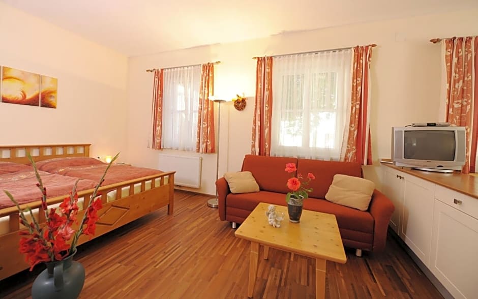 Weingut Familie Schuster