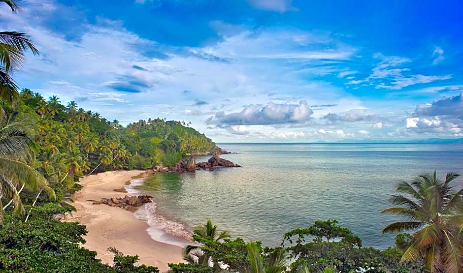 Xeliter Vista Mare, Samana