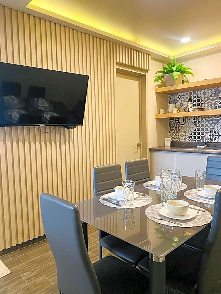 Loft Platino