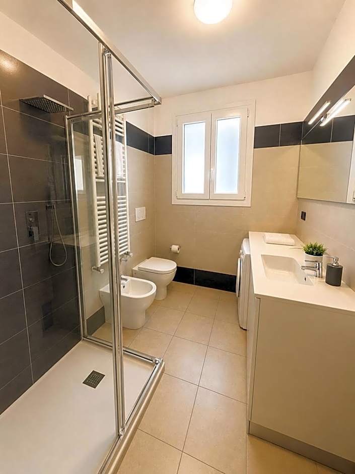 Villa Marina Apartments - Agenzia Cocal