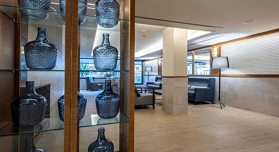 Rosamar Es Blau 4*s - Adults Only