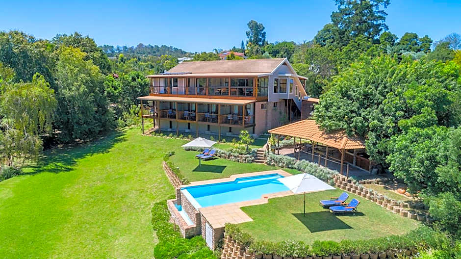 Pumula Lodge 4 Star Guesthouse Knysna