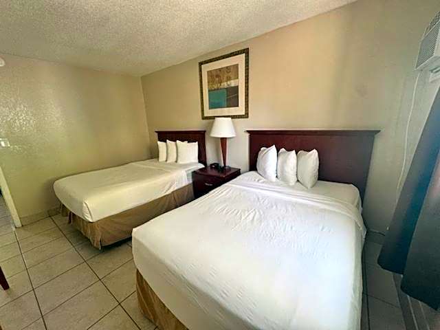 Clearwater Beach Hotel