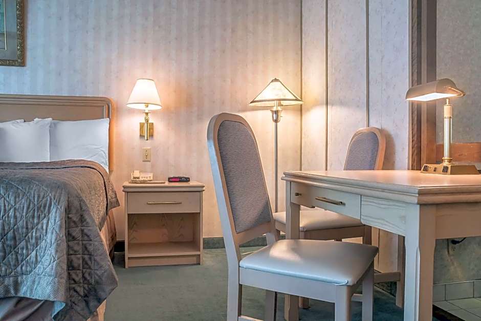 Rodeway Inn Fallsview