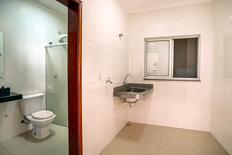 Souza Apart 1 - Apartamentos completos com muito aconchego