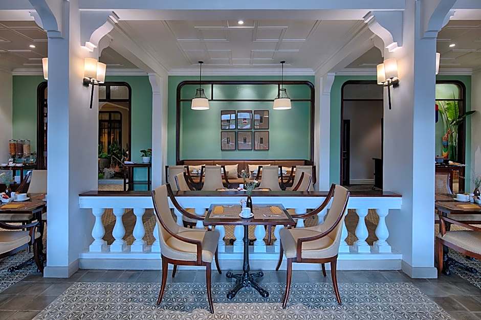 Allegro Hoi An . A Little Luxury Hotel & Spa