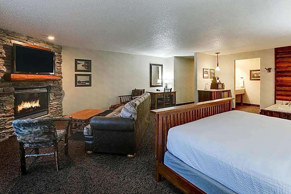 Stoney Creek Hotel St. Joseph