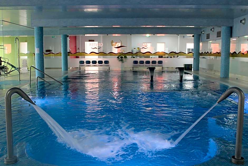 Palace Hotel & SPA Termas do Bicanho