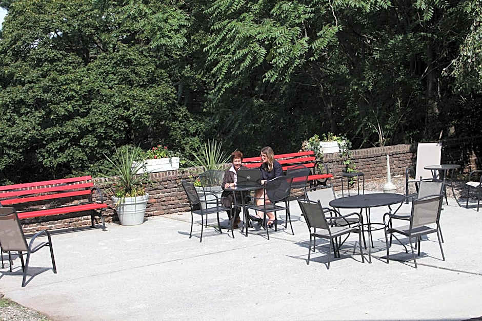 Rutgers University Inn and Conference Center