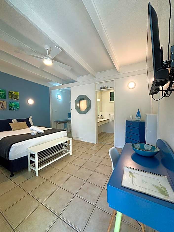 Amaroo Rainforest Resort