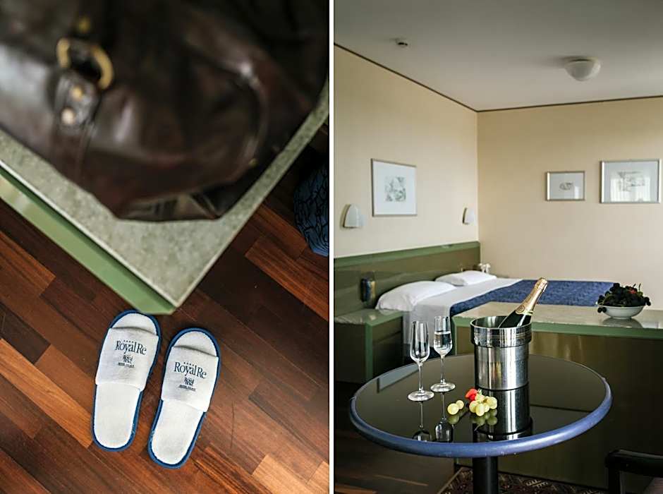 Hotel Royal