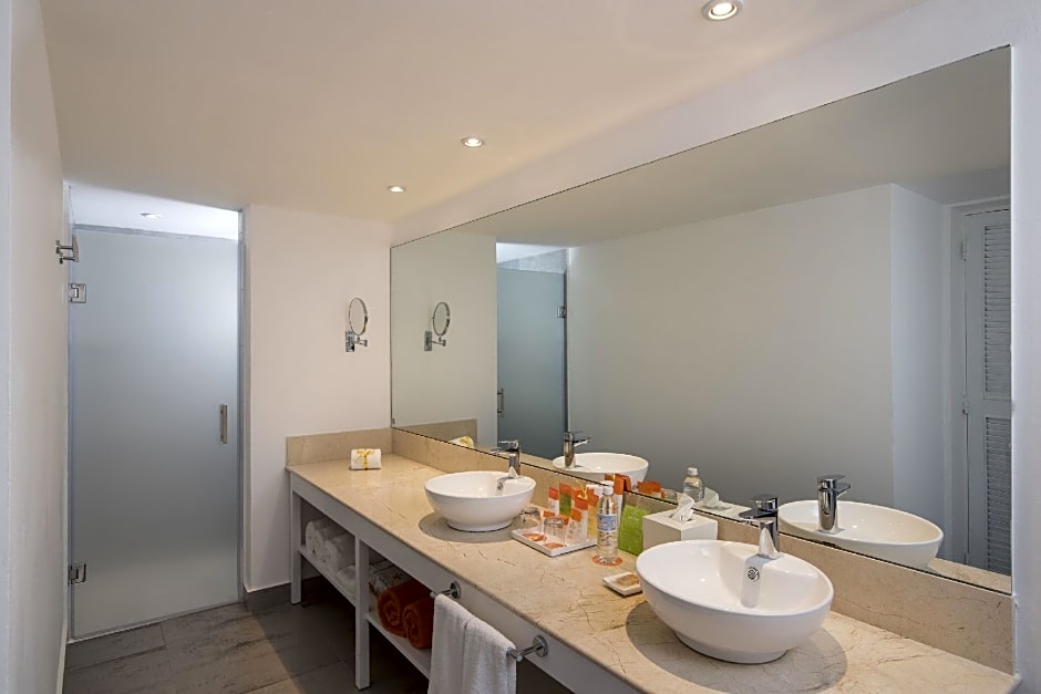 Sunscape Puerto Plata