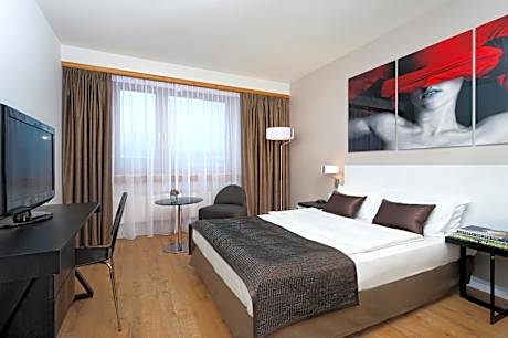 Wyndham Stuttgart Airport Messe