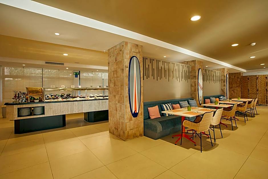 Alua Calvia Mallorca